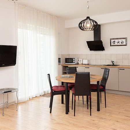 Kunigiskes Apartment Palanga Kültér fotó