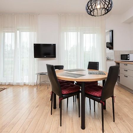Kunigiskes Apartment Palanga Kültér fotó