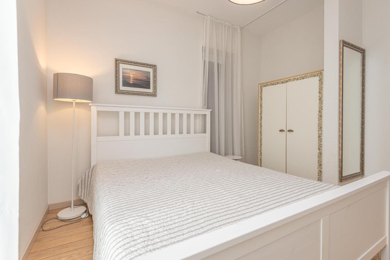 Kunigiskes Apartment Palanga Kültér fotó