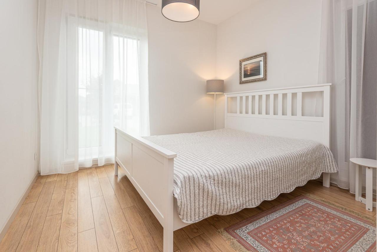 Kunigiskes Apartment Palanga Kültér fotó